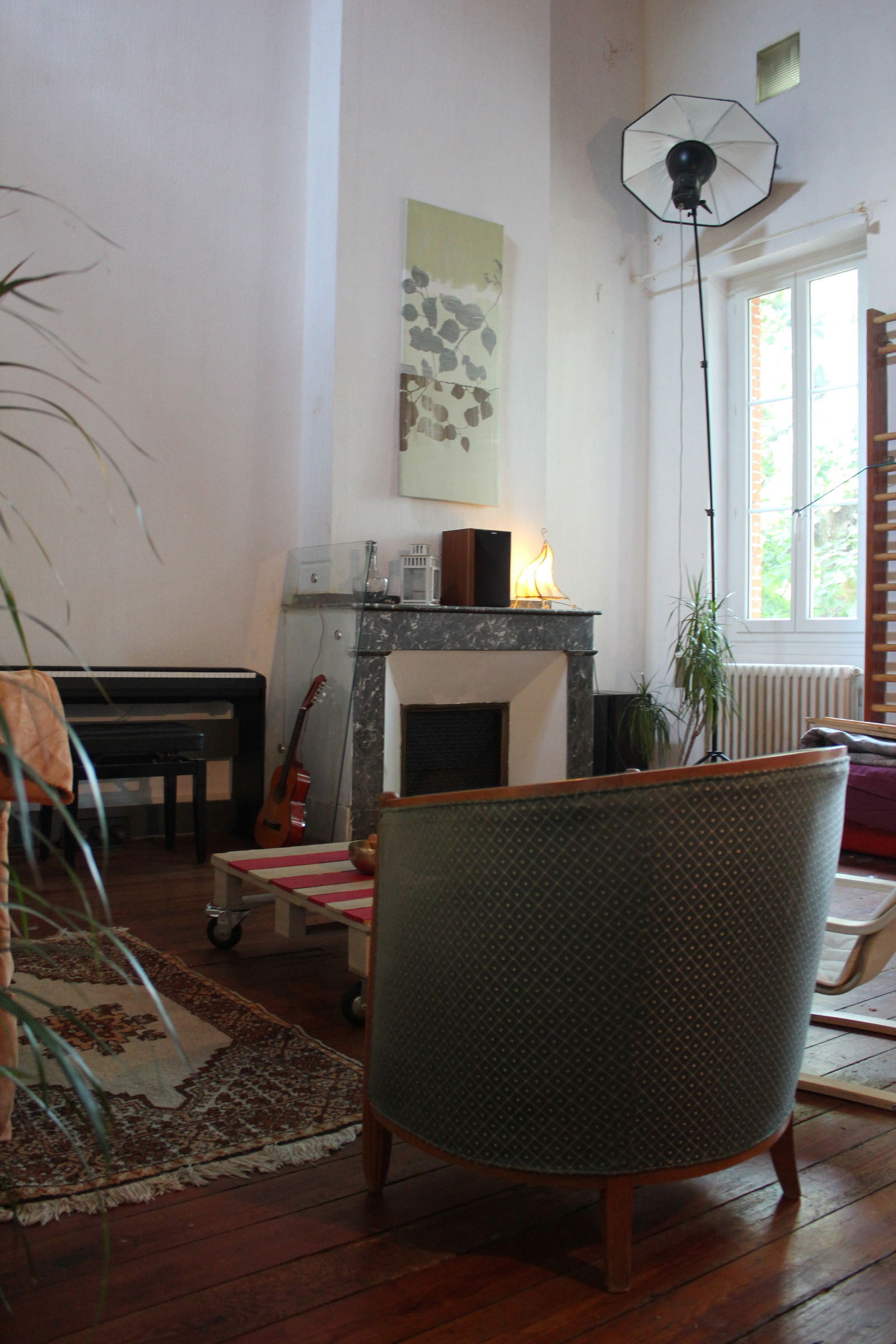 Homestay Toulouse 167210