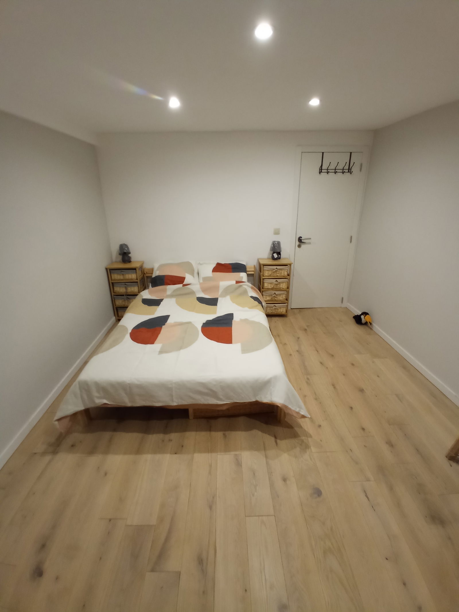 Homestay Chièvres 256185