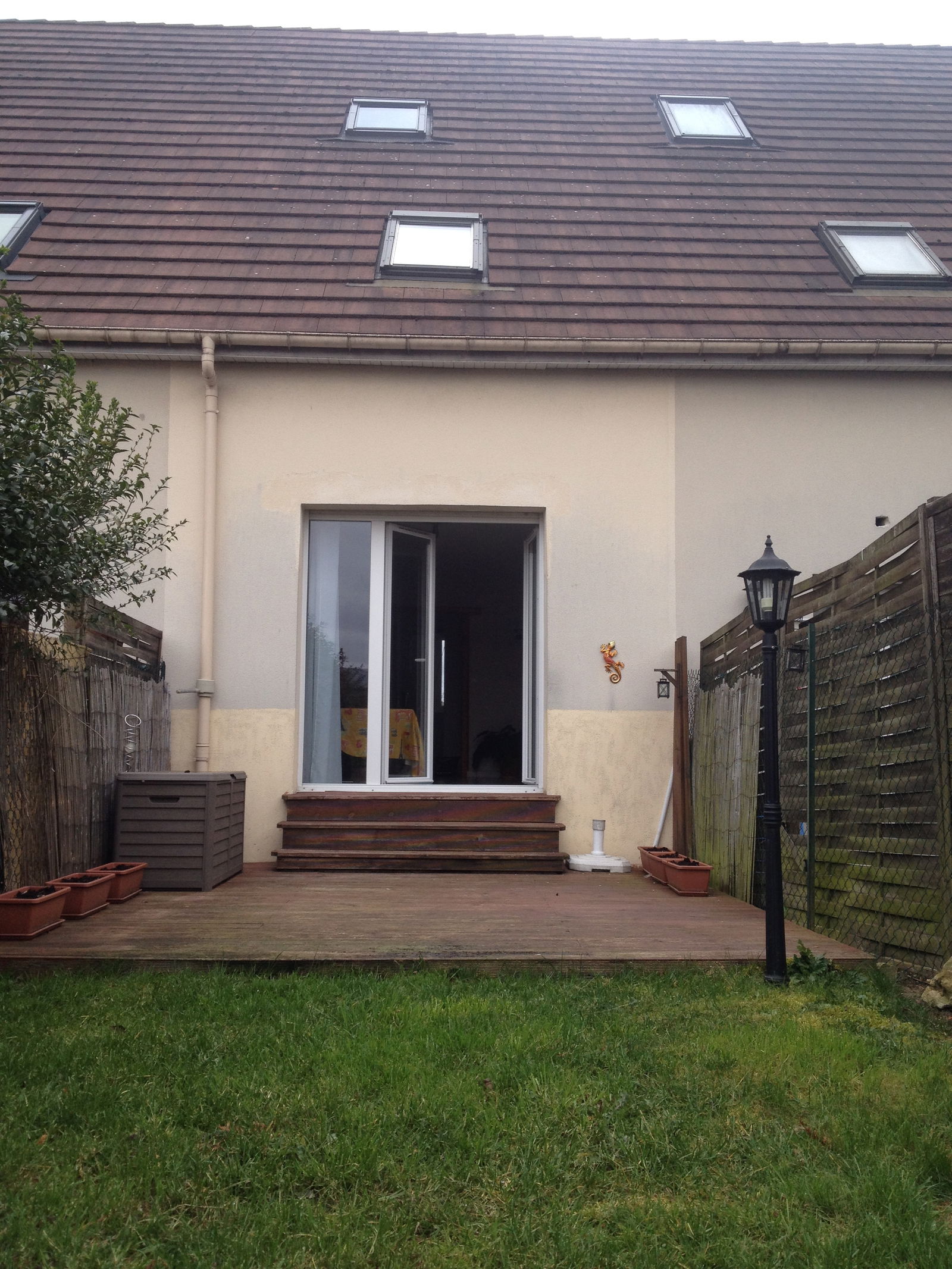 Homestay Montfermeil 130692