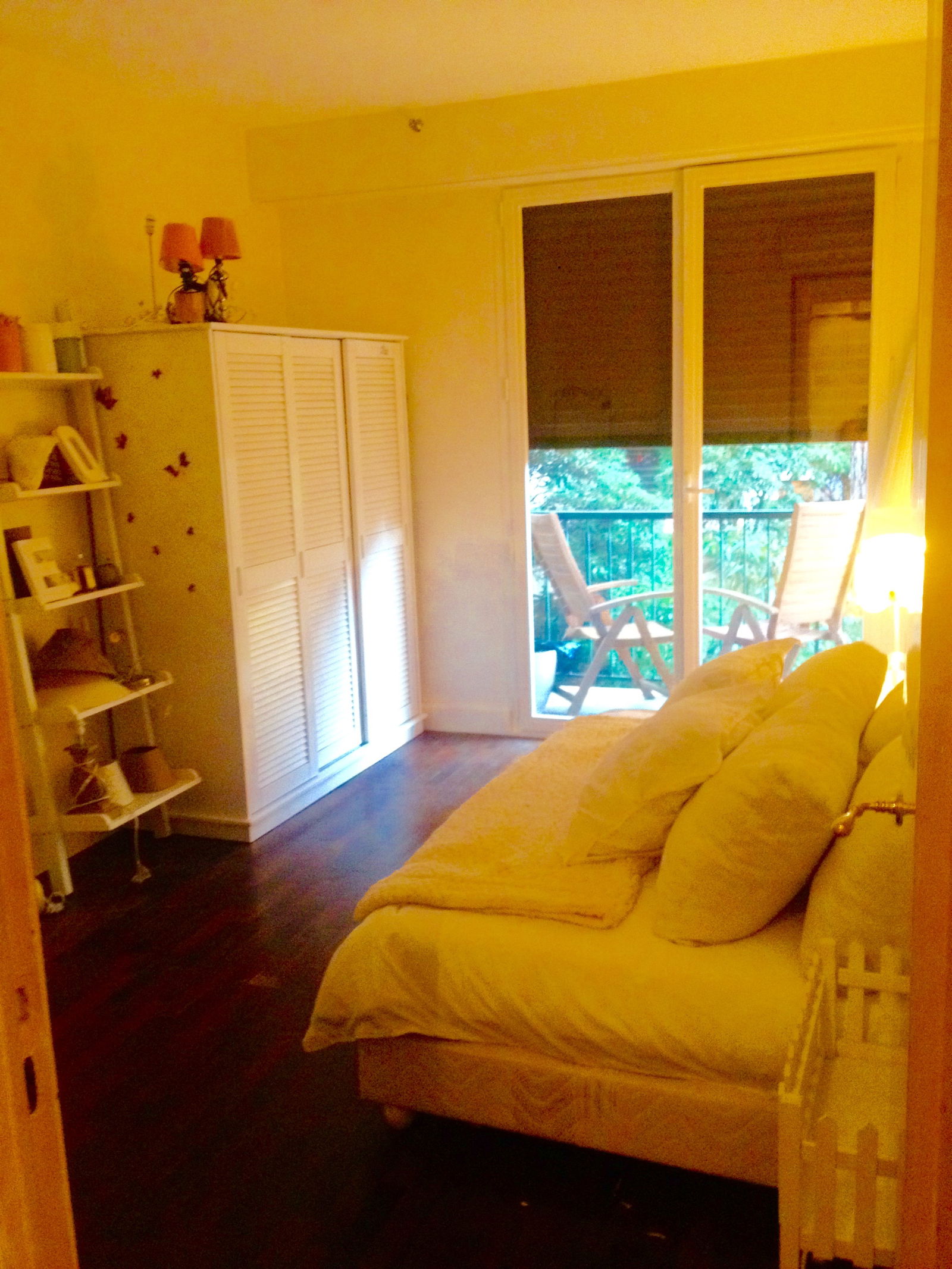 Homestay Paris 143619