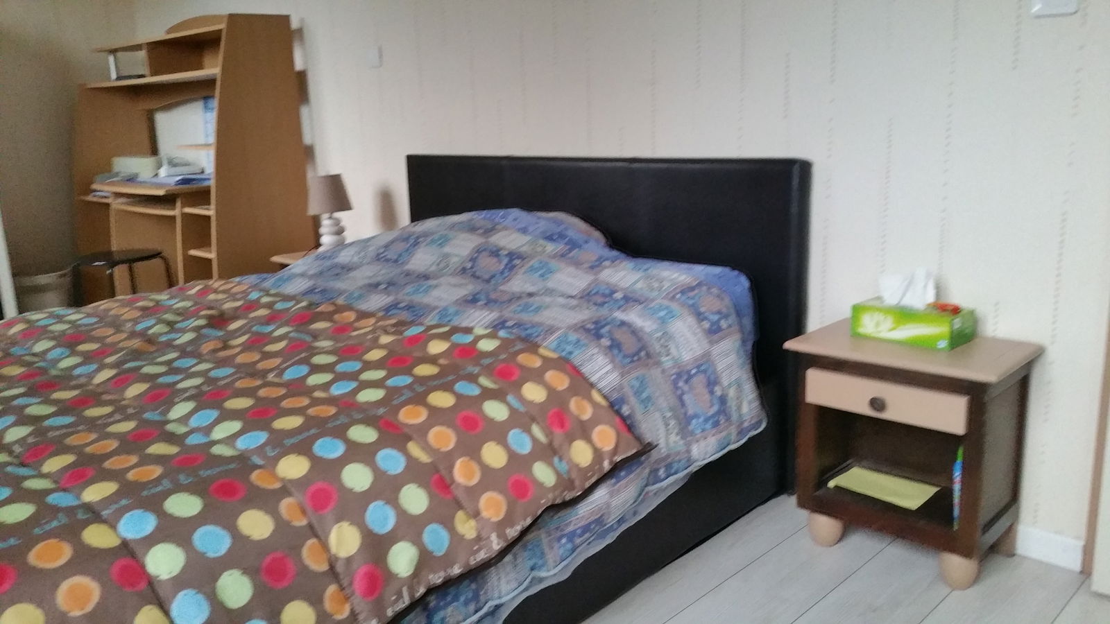 Colocation Tourville-la-Rivière 140857