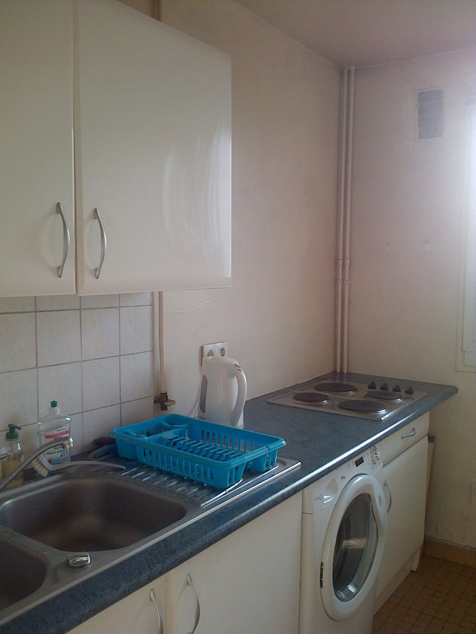 Colocation Saint-Maurice 121663