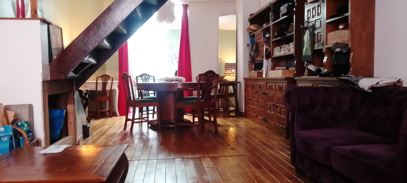 Homestay Evere 639382