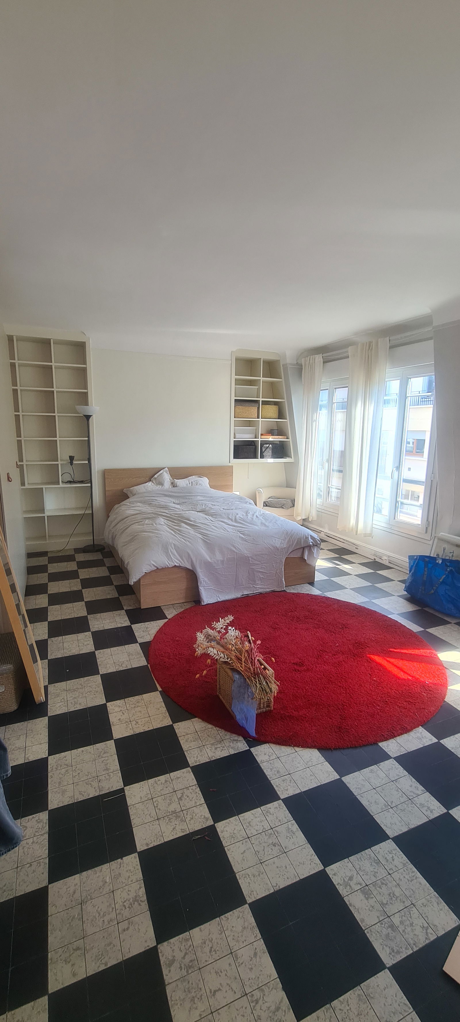 Homestay Paris 391295