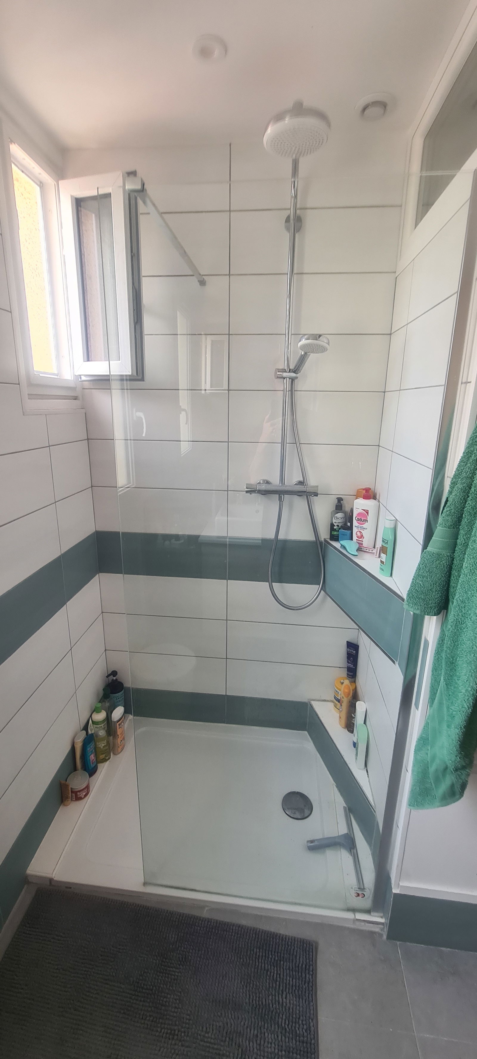 Homestay Paris 391295