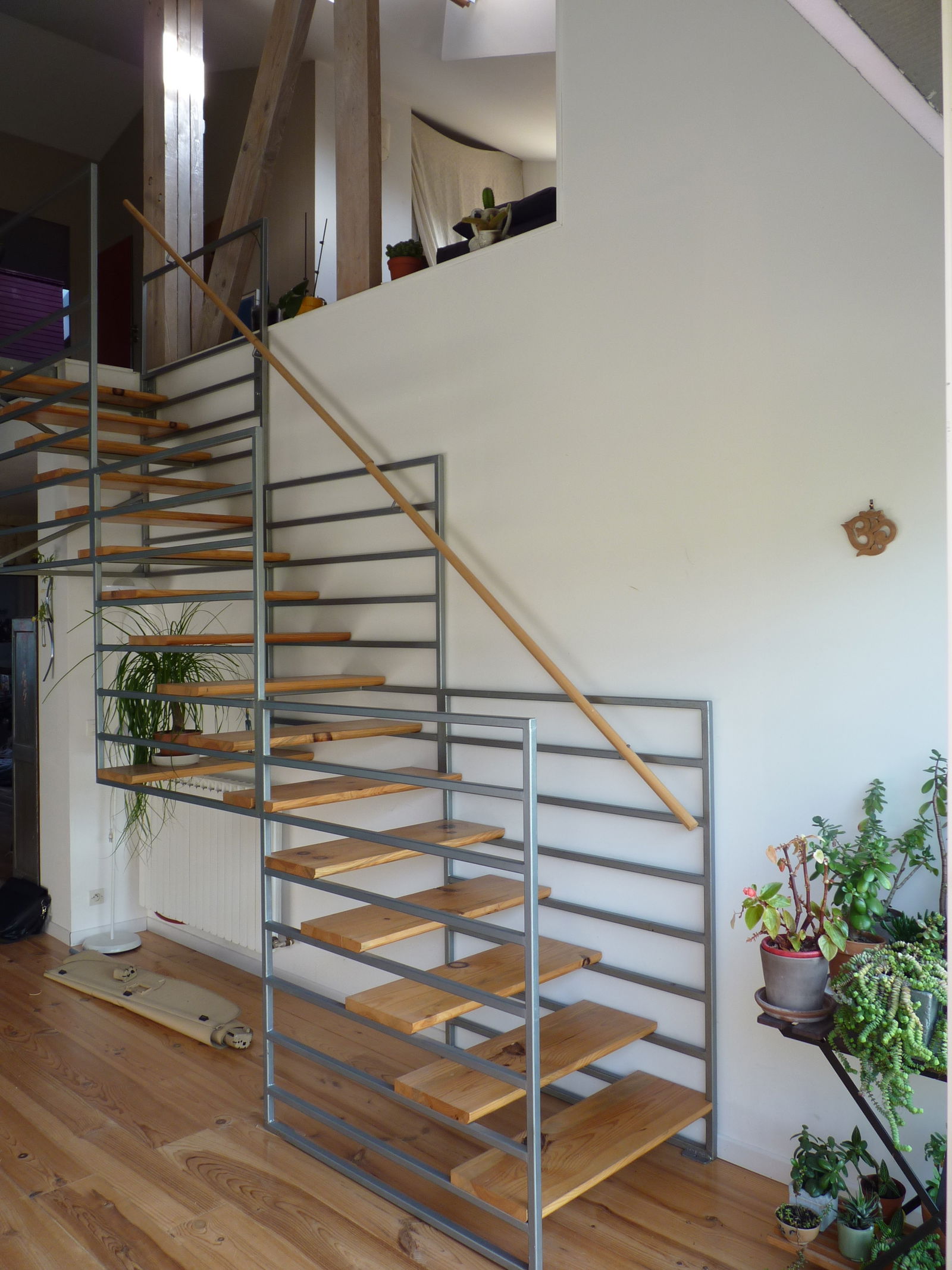 Homestay Bordeaux 141166