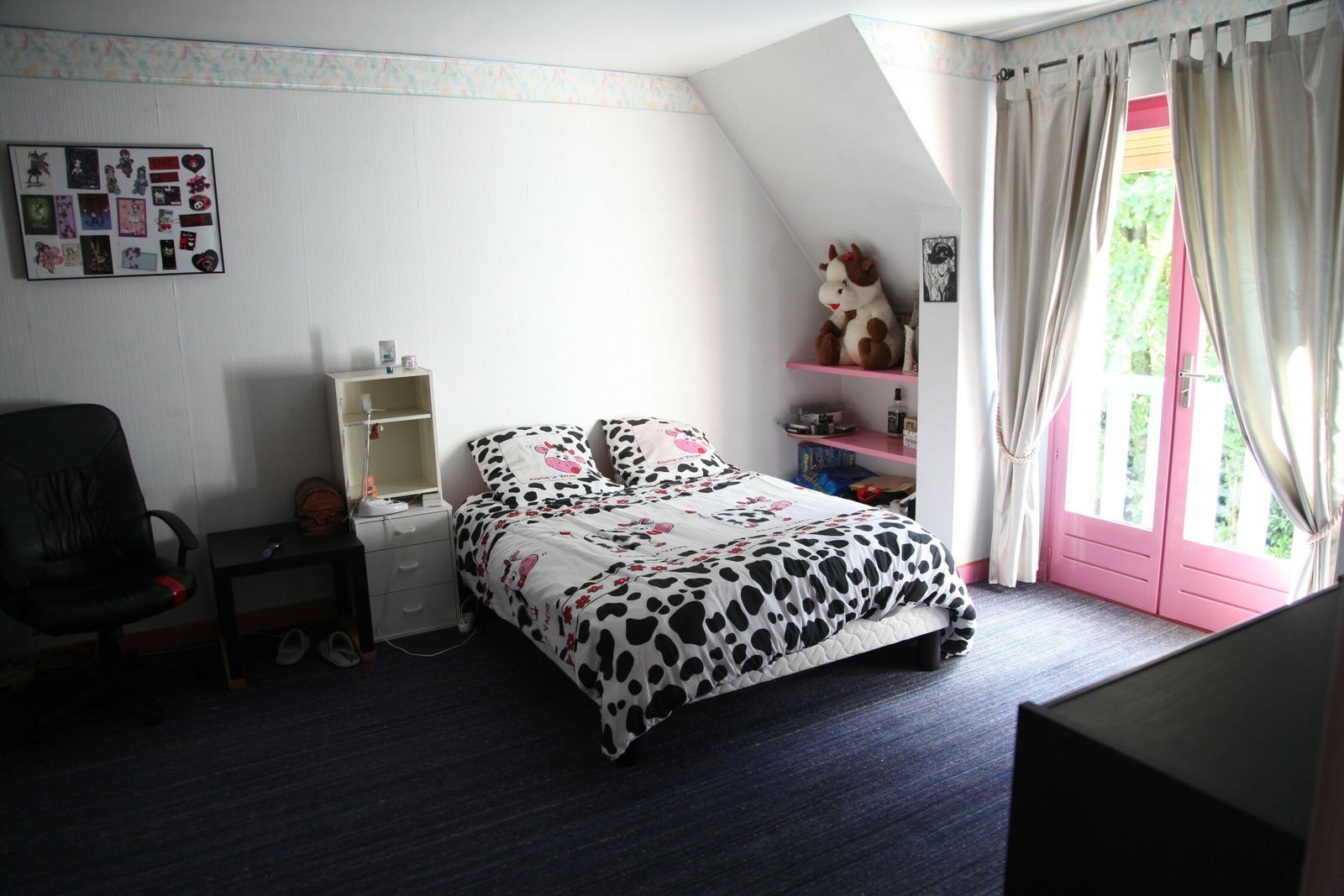 Homestay Montmorency 66184