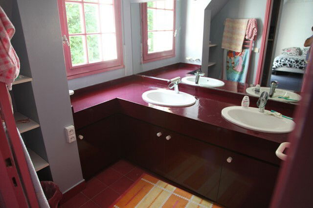 Homestay Montmorency 66184