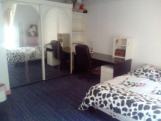 Homestay Montmorency 66184