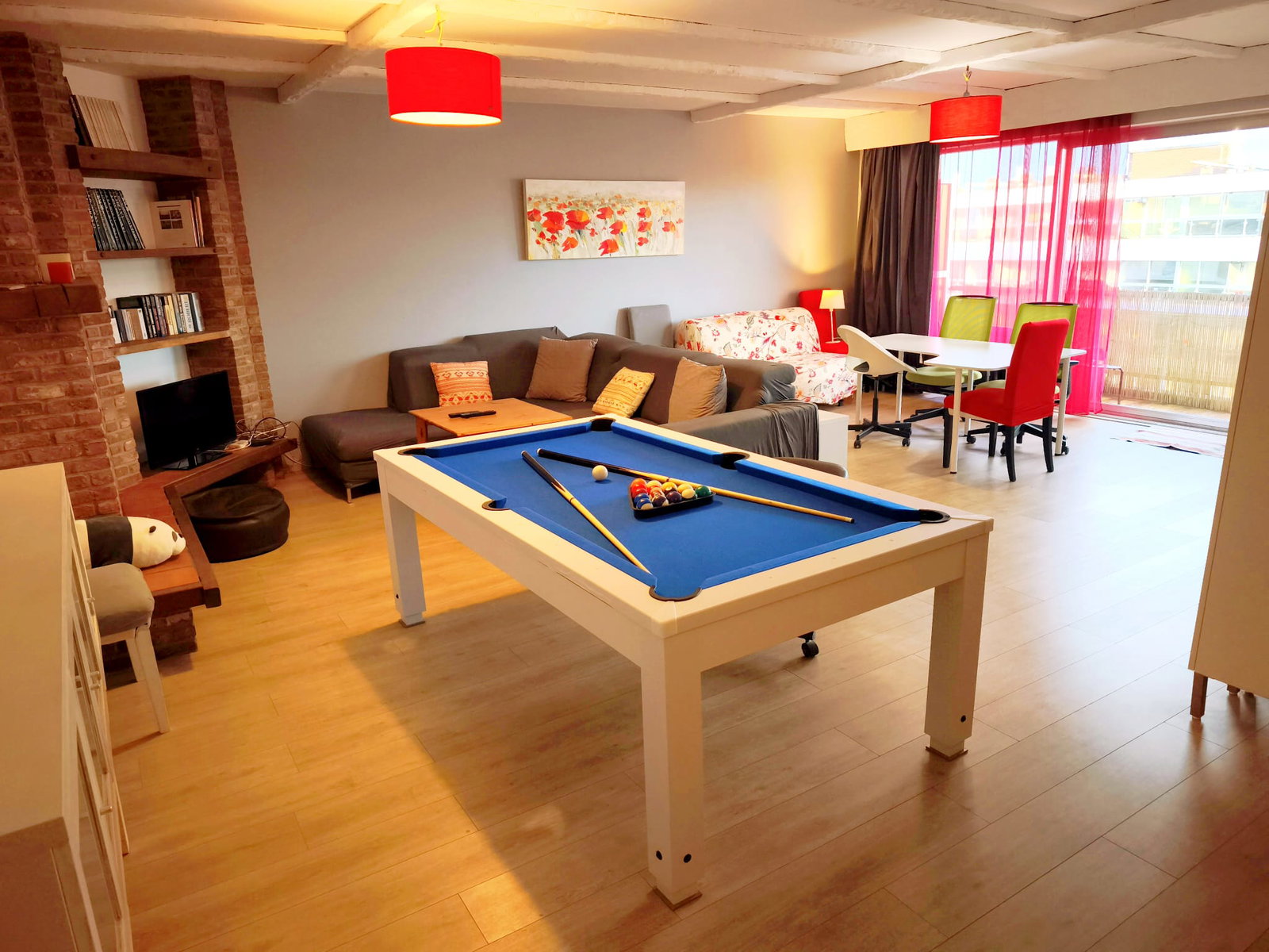 Homestay Molenbeek-Saint-Jean 258846