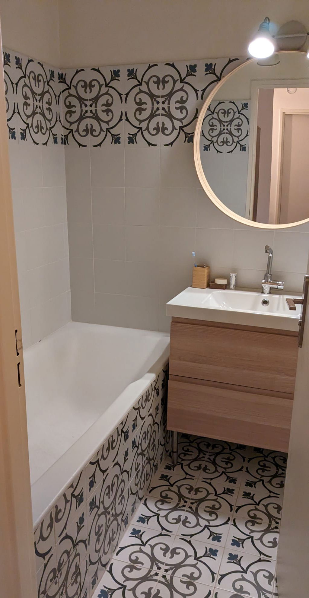 Homestay Lyon 525778