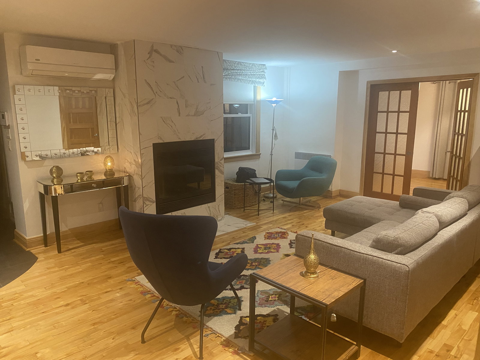 Colocation Montréal 629823