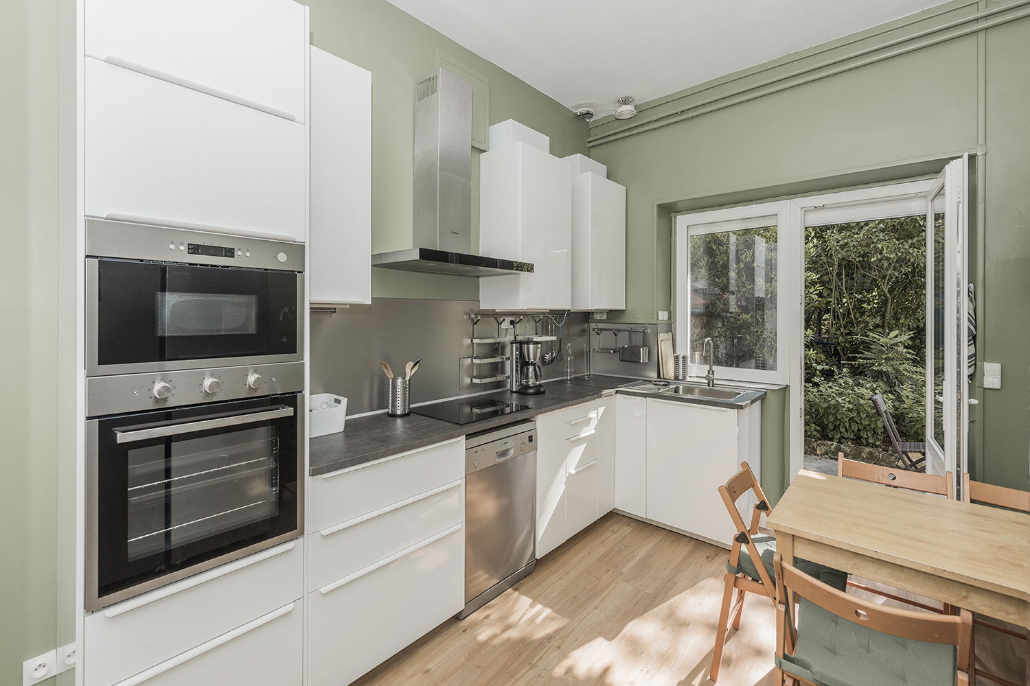 Coliving Vaux-le-Pénil 543372