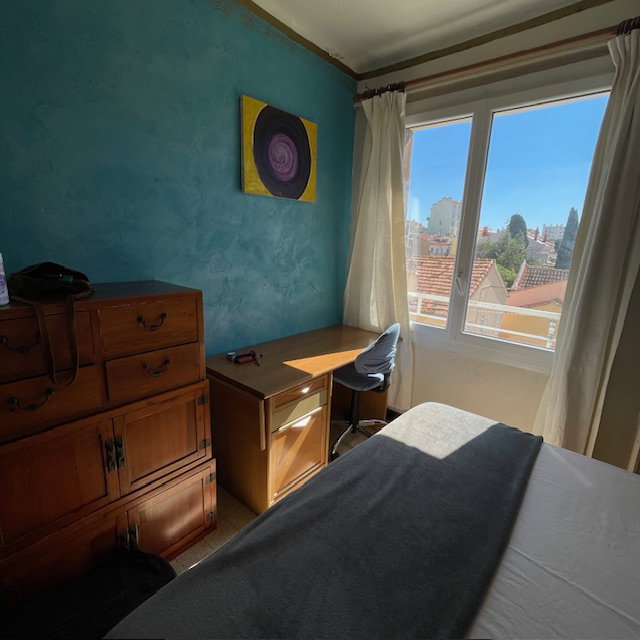 Colocation Toulon 520015