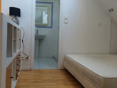 Ganz Haus Saint-Rémy-lès-Chevreuse 226022