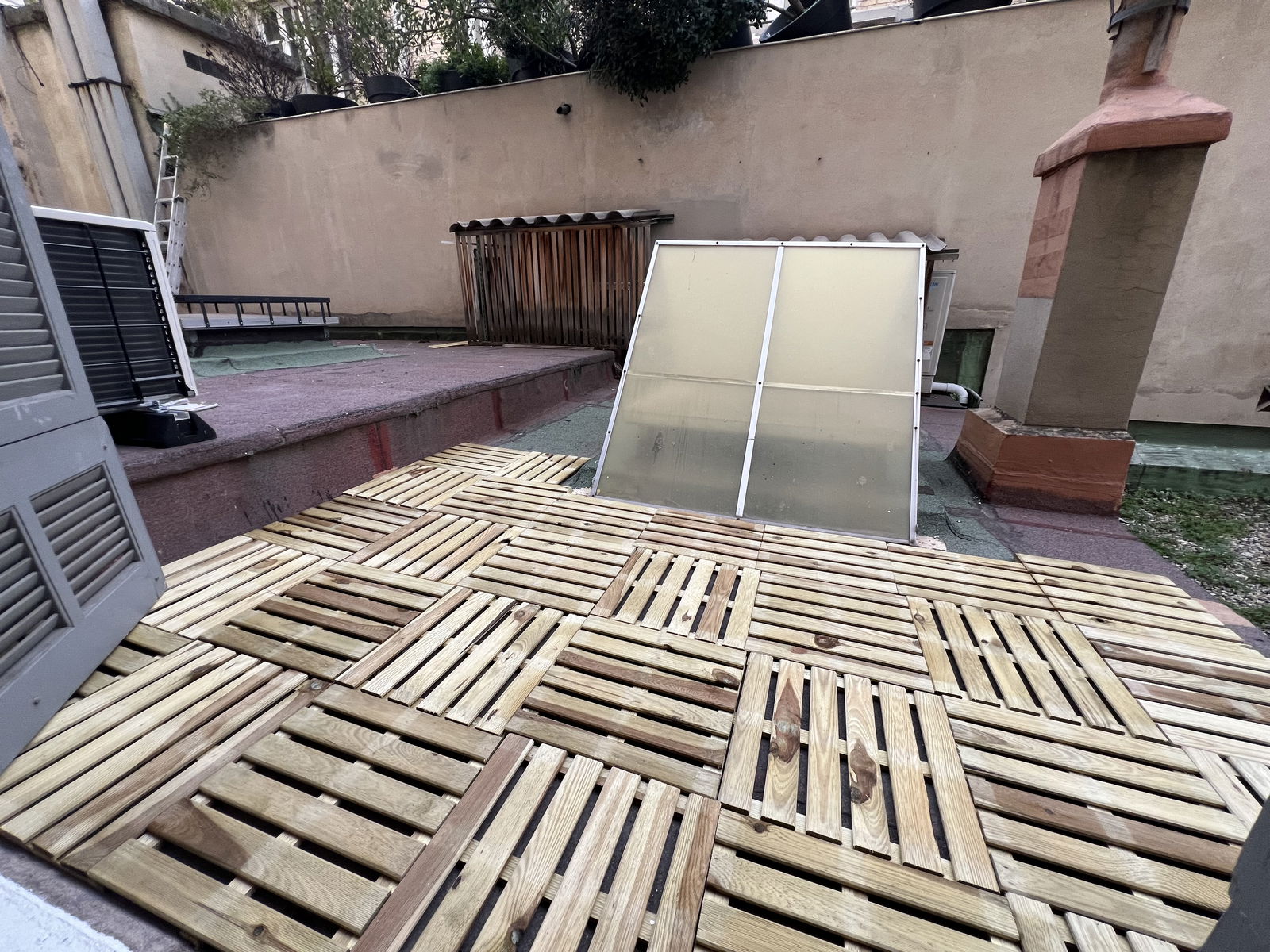 Onofhängeg Studio Toulon 470124