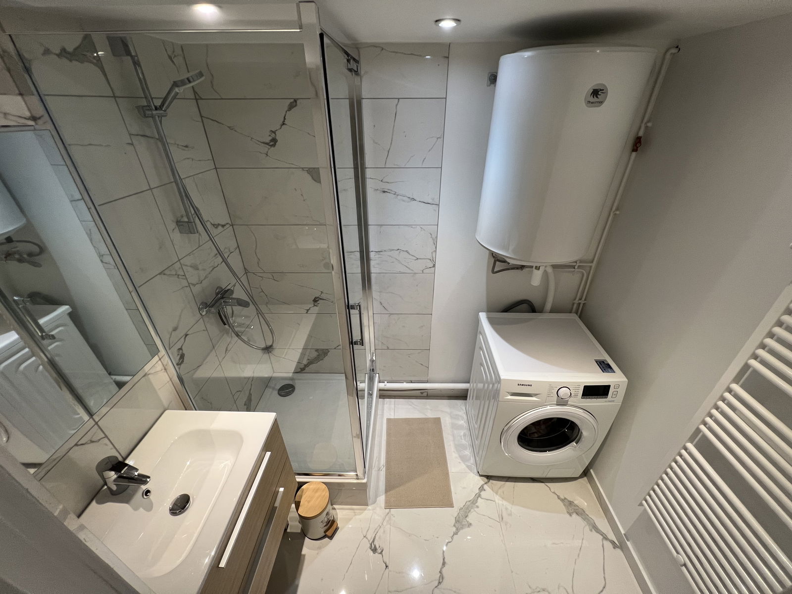 Onofhängeg Studio Toulon 470124