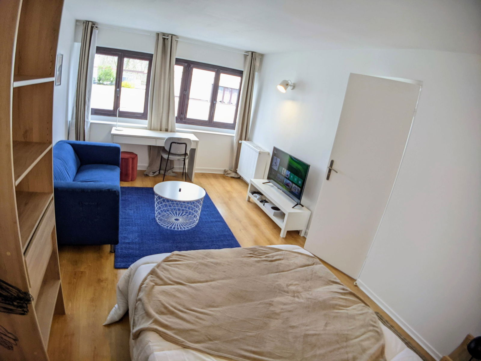 Colocation Évry-Courcouronnes 257604