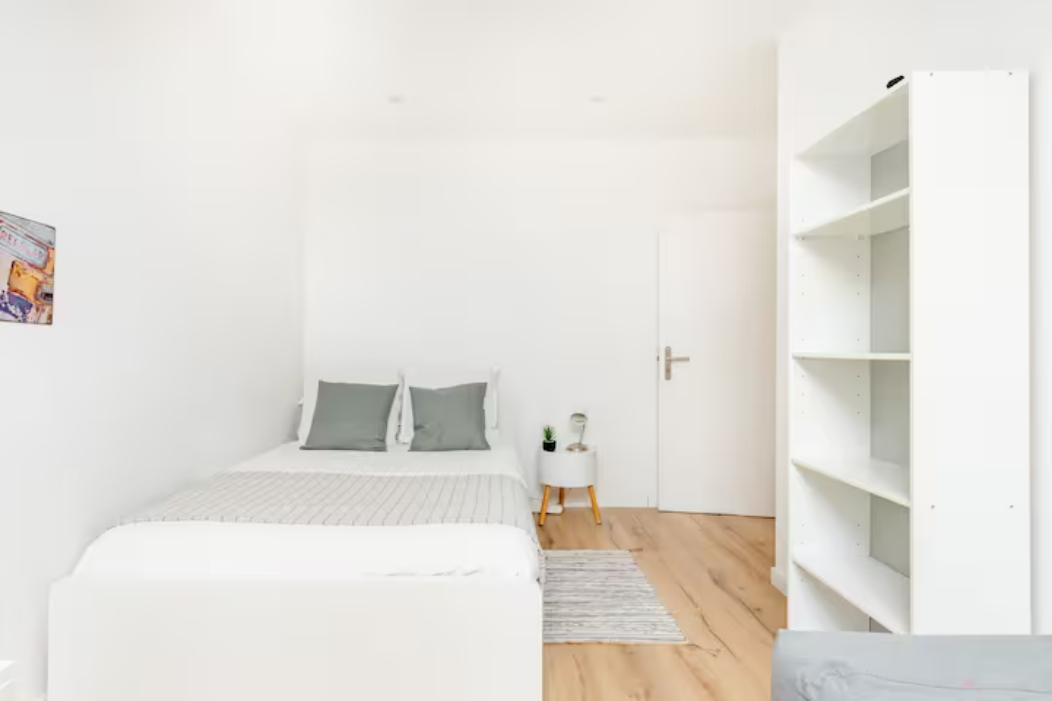 Homestay Tervuren 161020