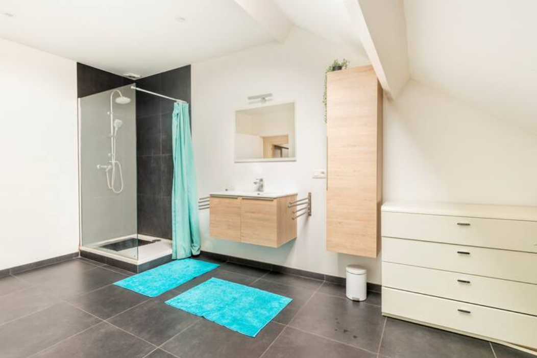 Homestay Tervuren 161020