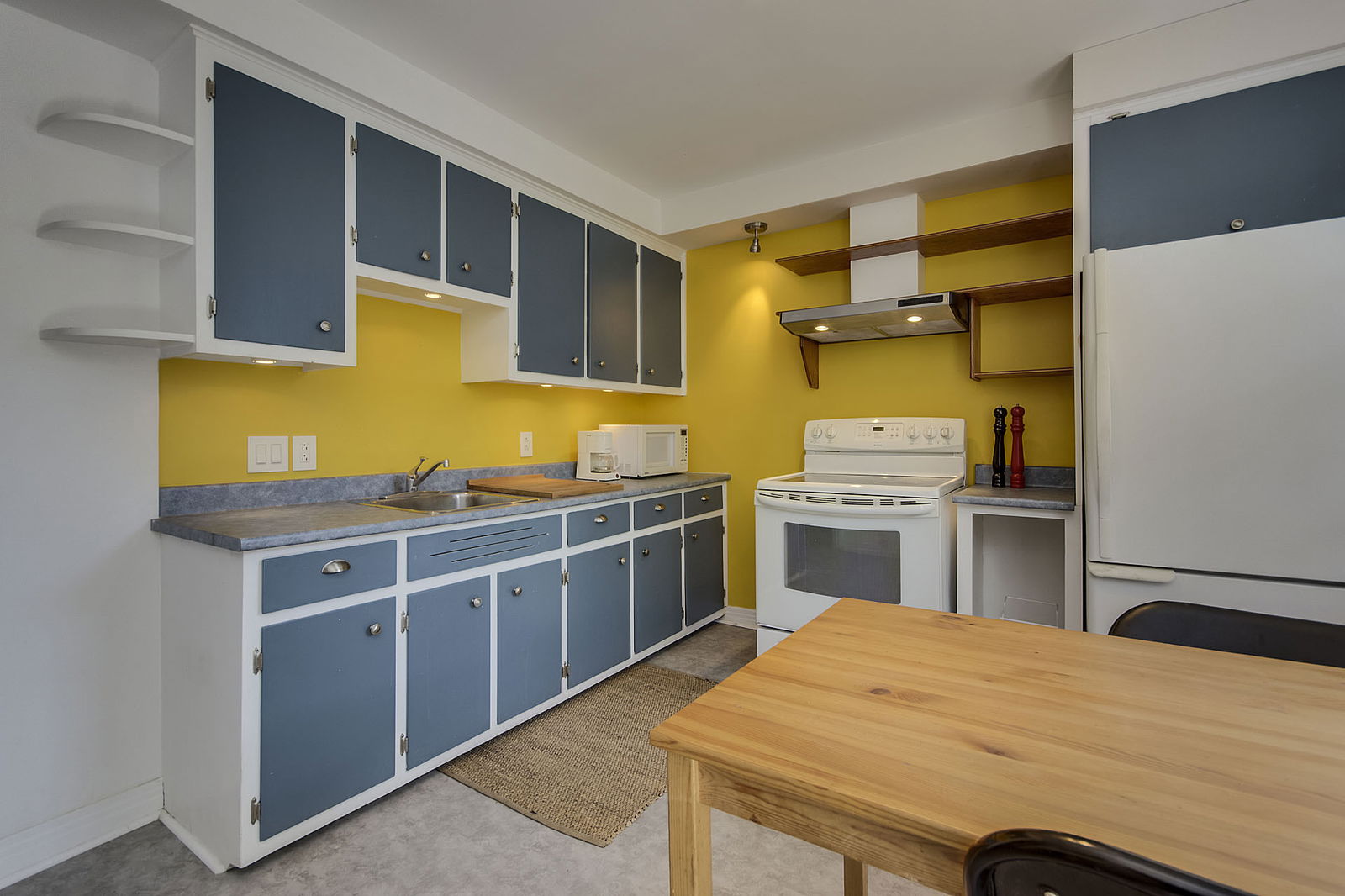 Colocation Montréal 162580