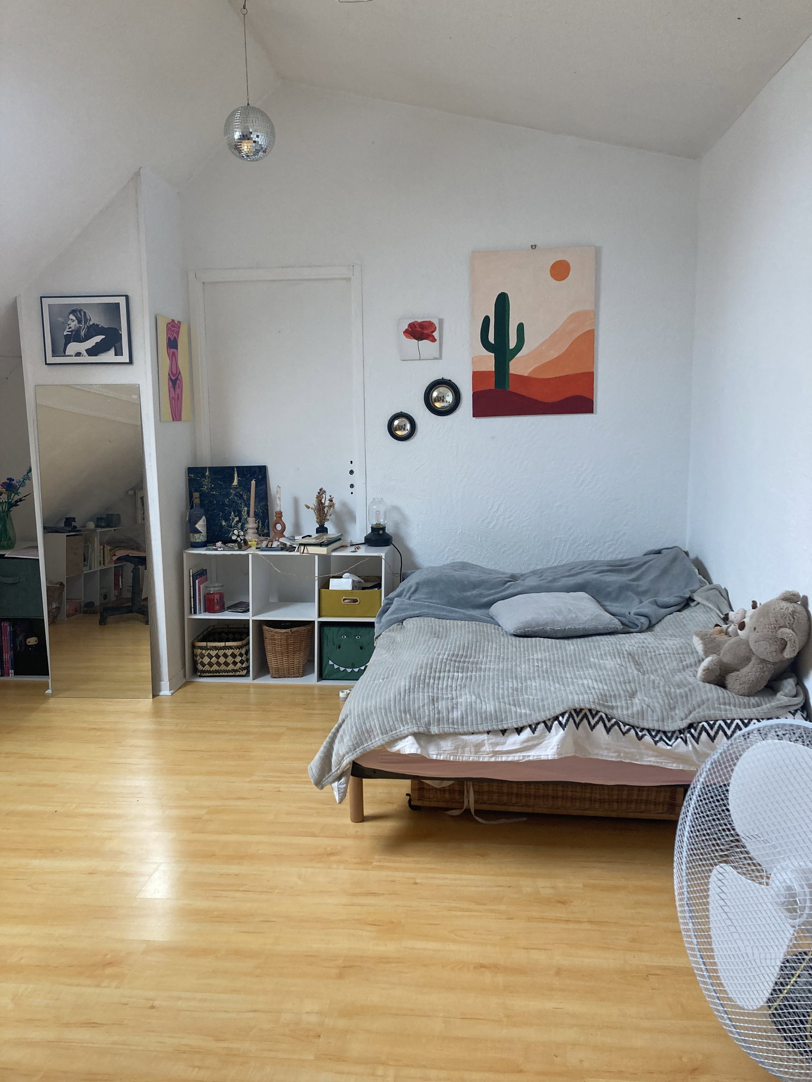 Homestay Andelot-en-Montagne 654926