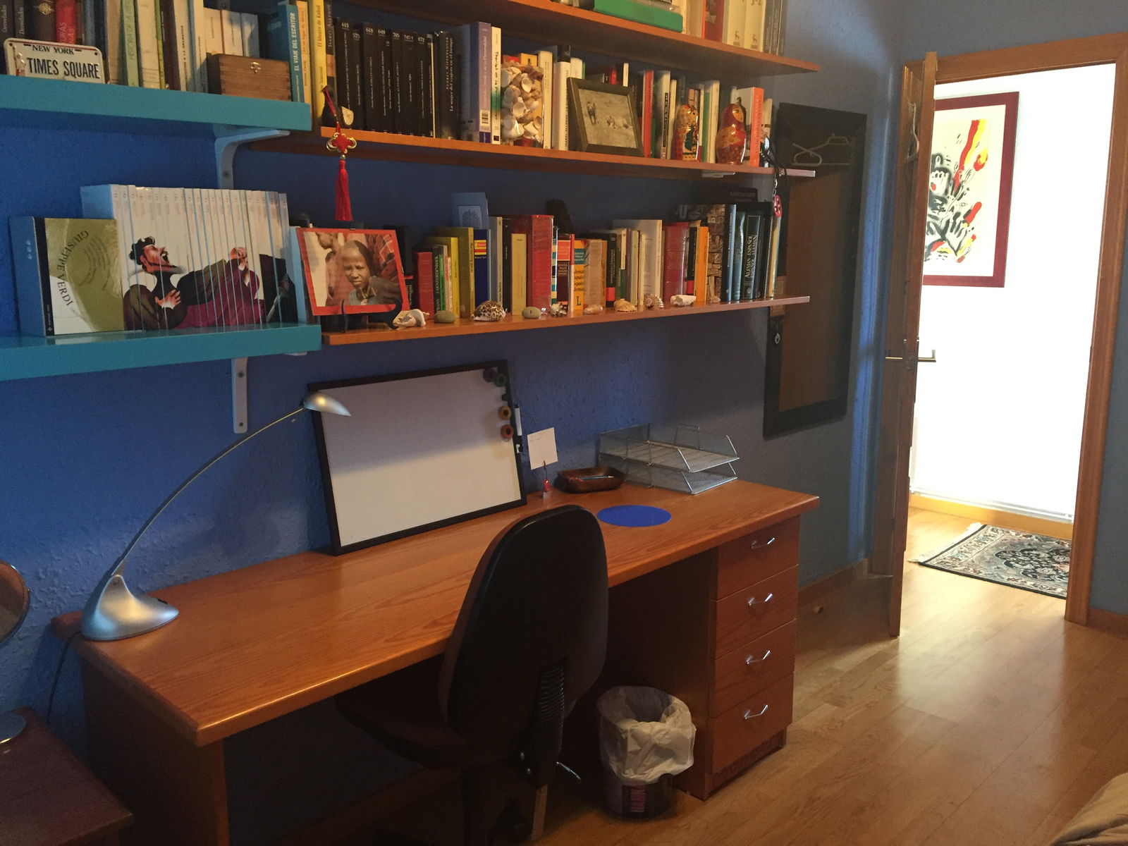 Homestay Castelldefels 109601