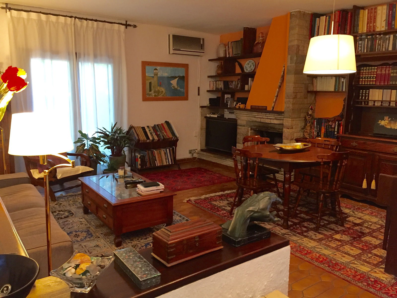 Homestay Castelldefels 109601