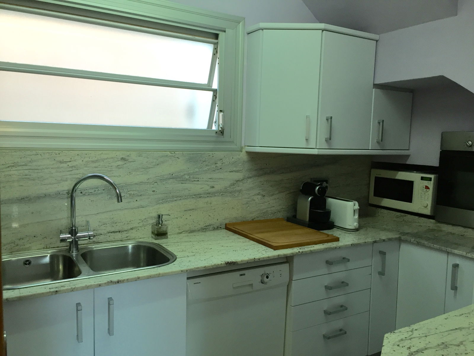 Homestay Castelldefels 109601