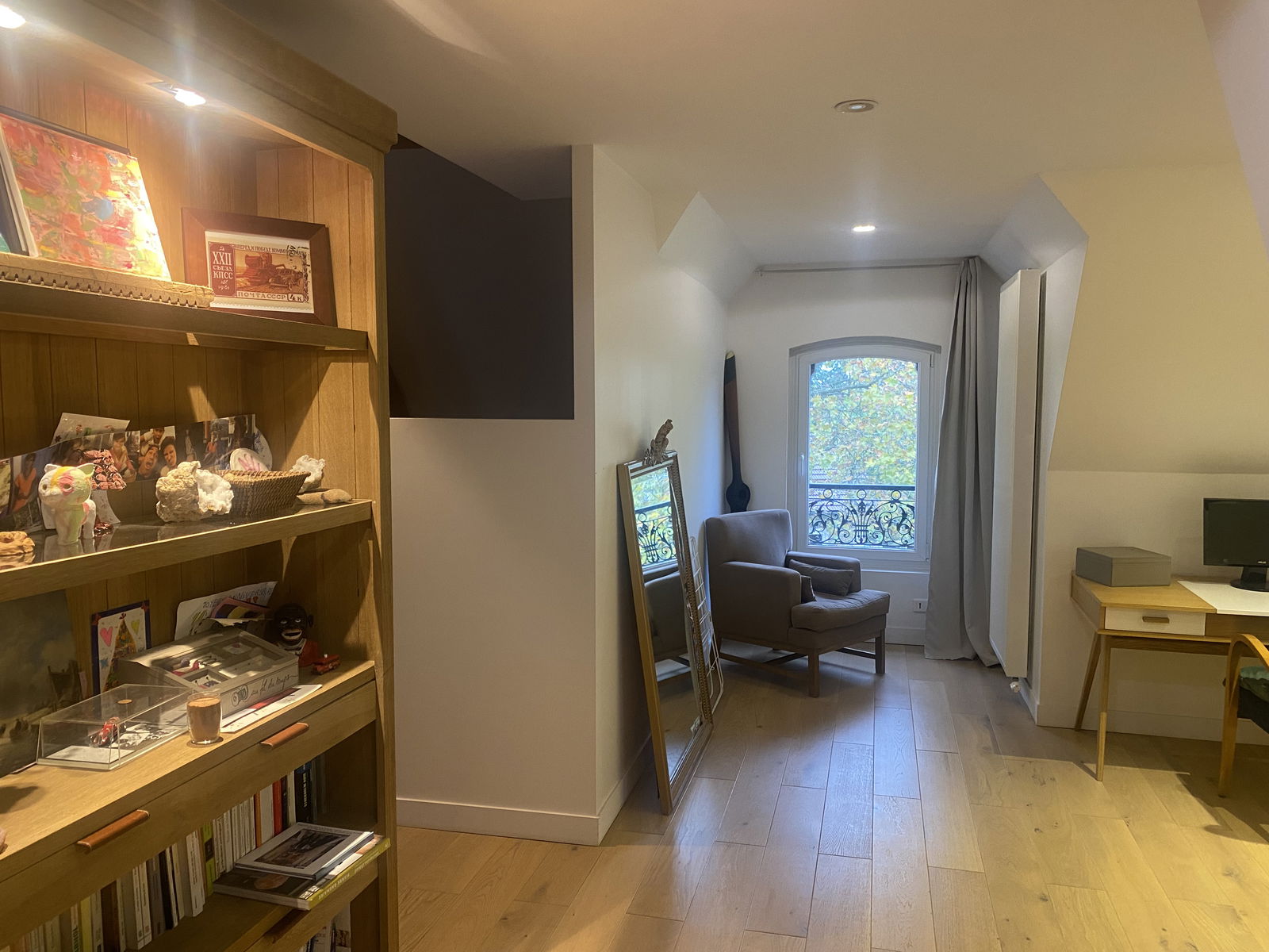 Homestay Châtillon 305077