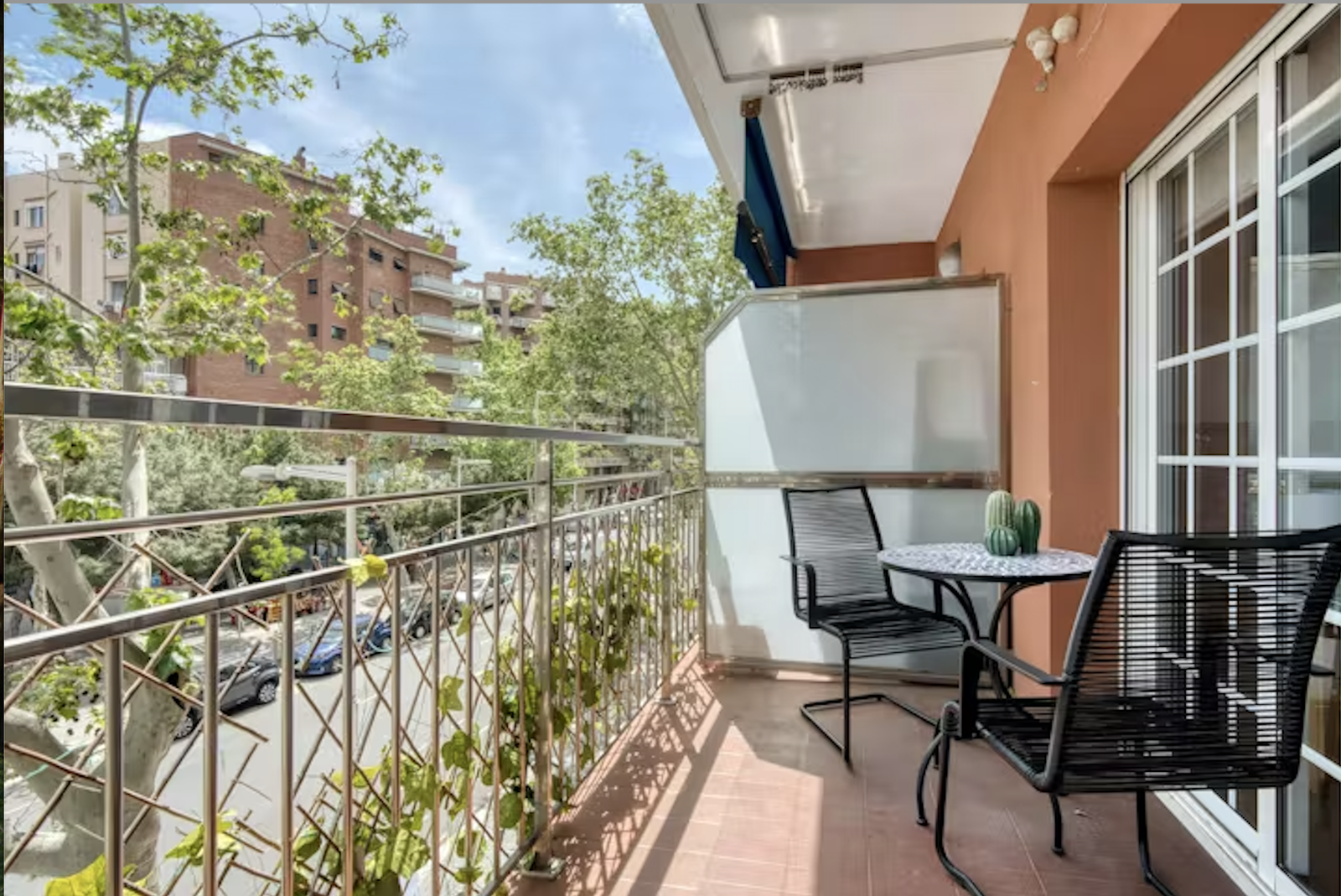 Gaascht Zëmmeren Barcelona 629973