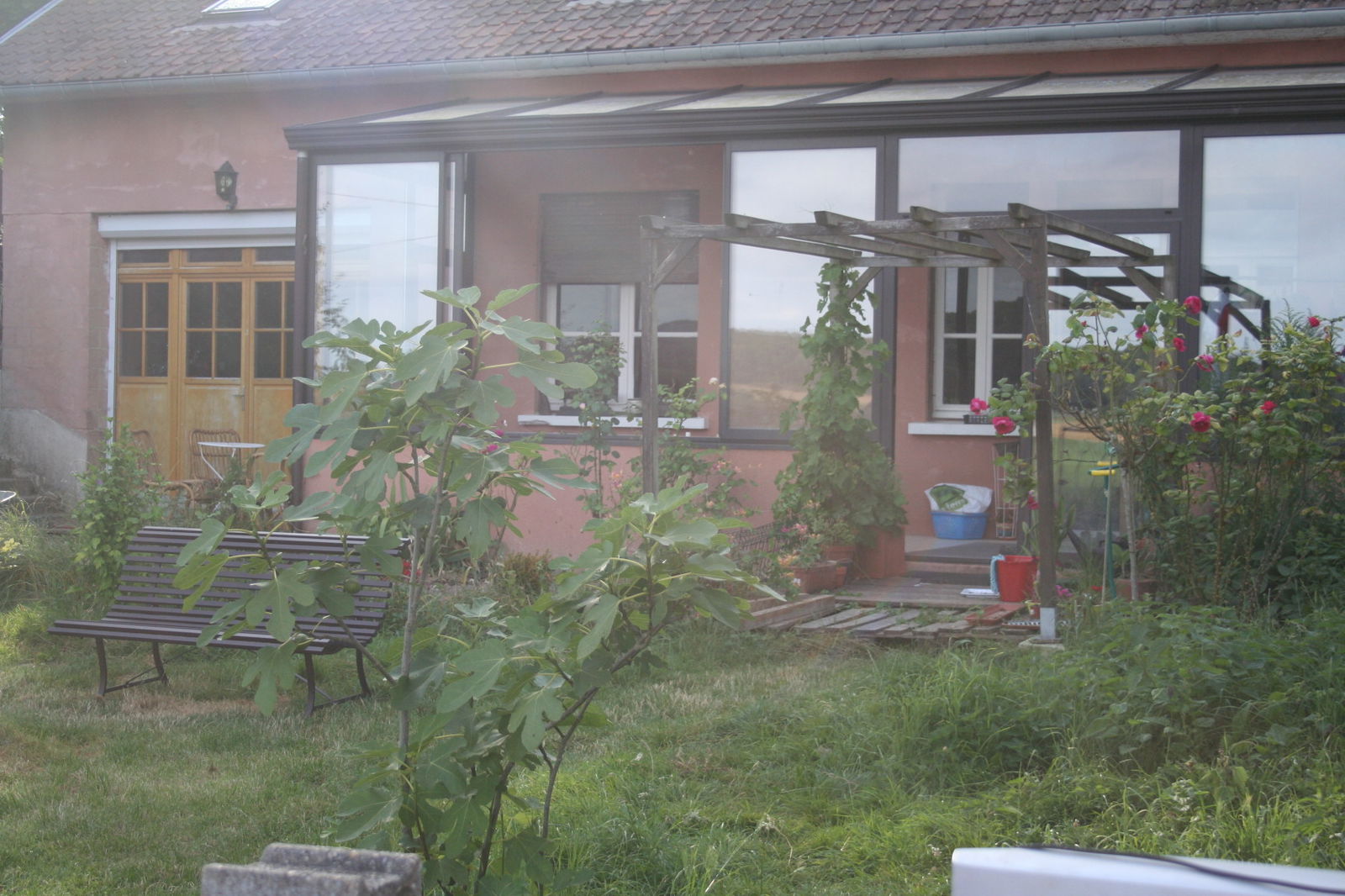 Homestay Boves 11386