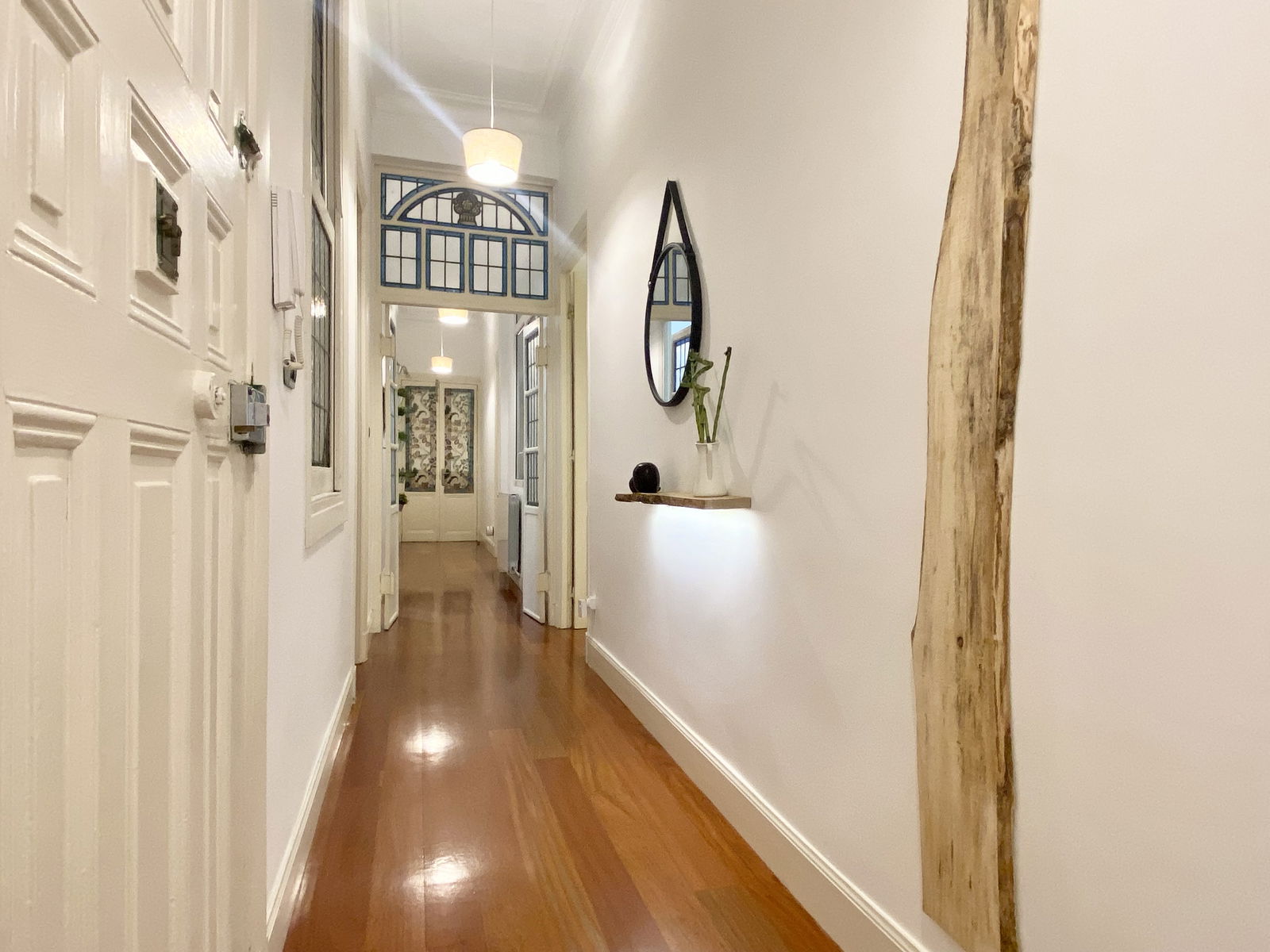 Homestay Bilbao 540885