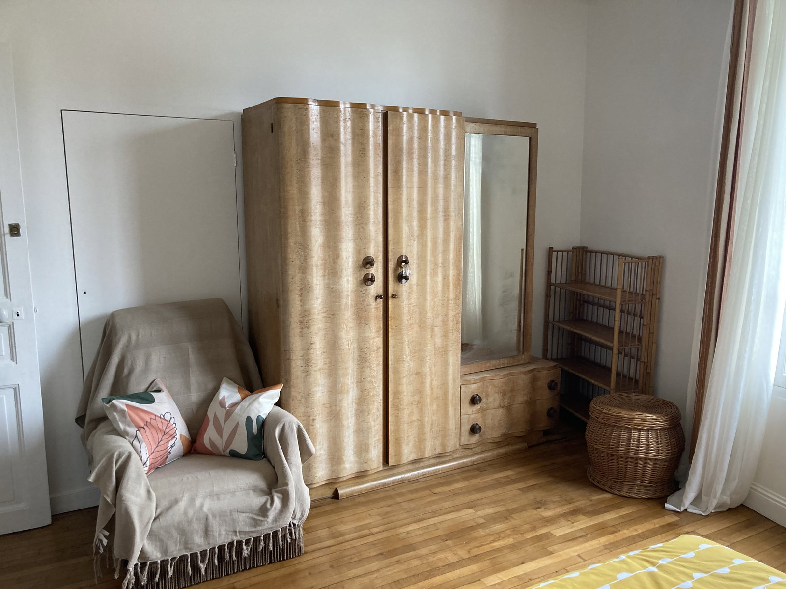 Homestay Rueil-Malmaison 115357