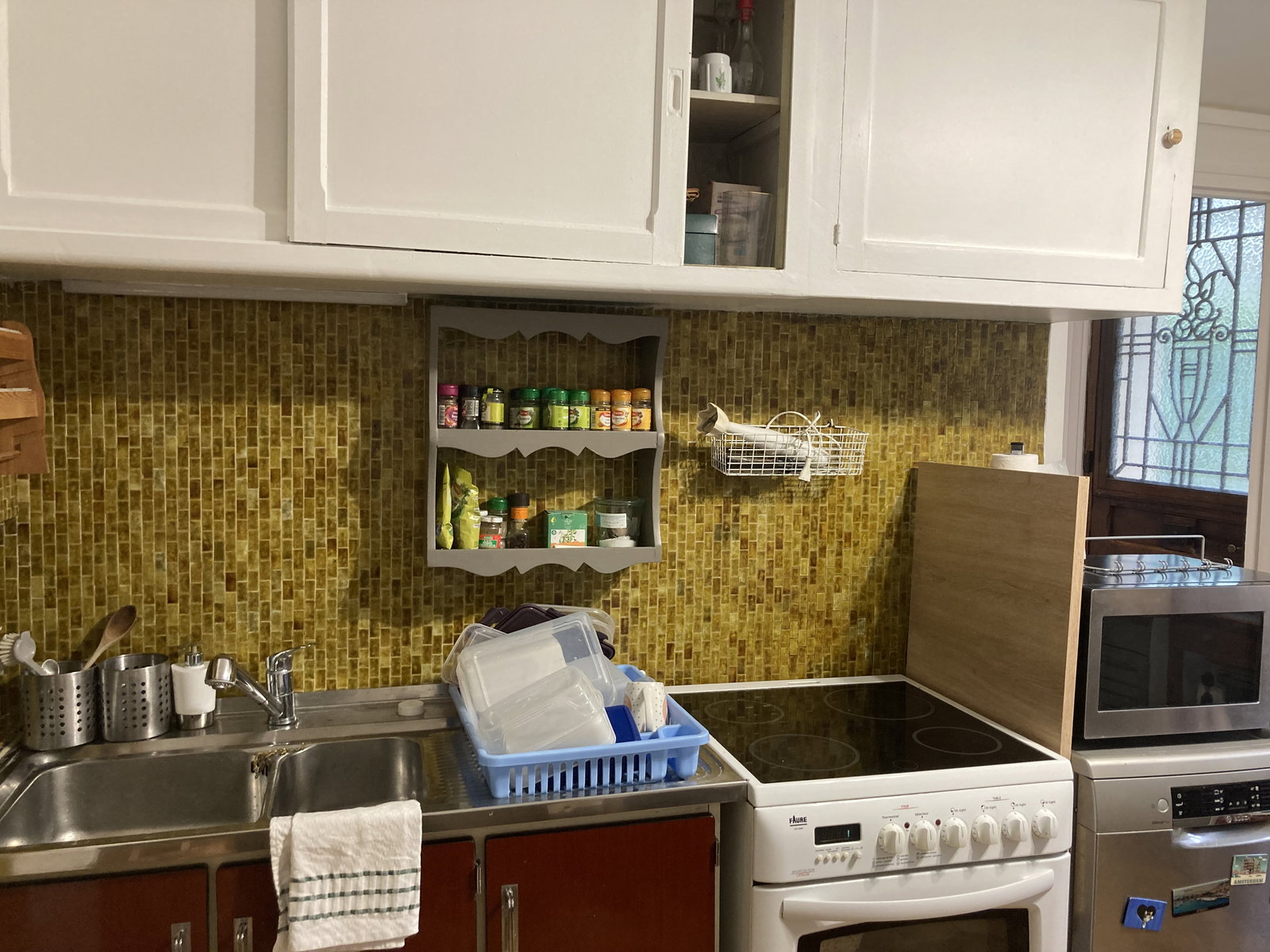 Homestay Rueil-Malmaison 115357