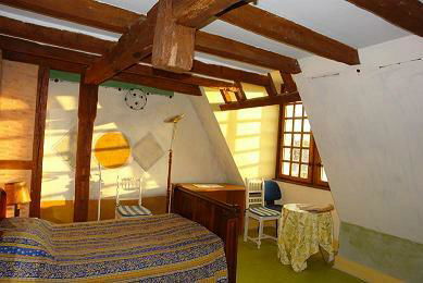 Colocation Chambray-lès-Tours 71255