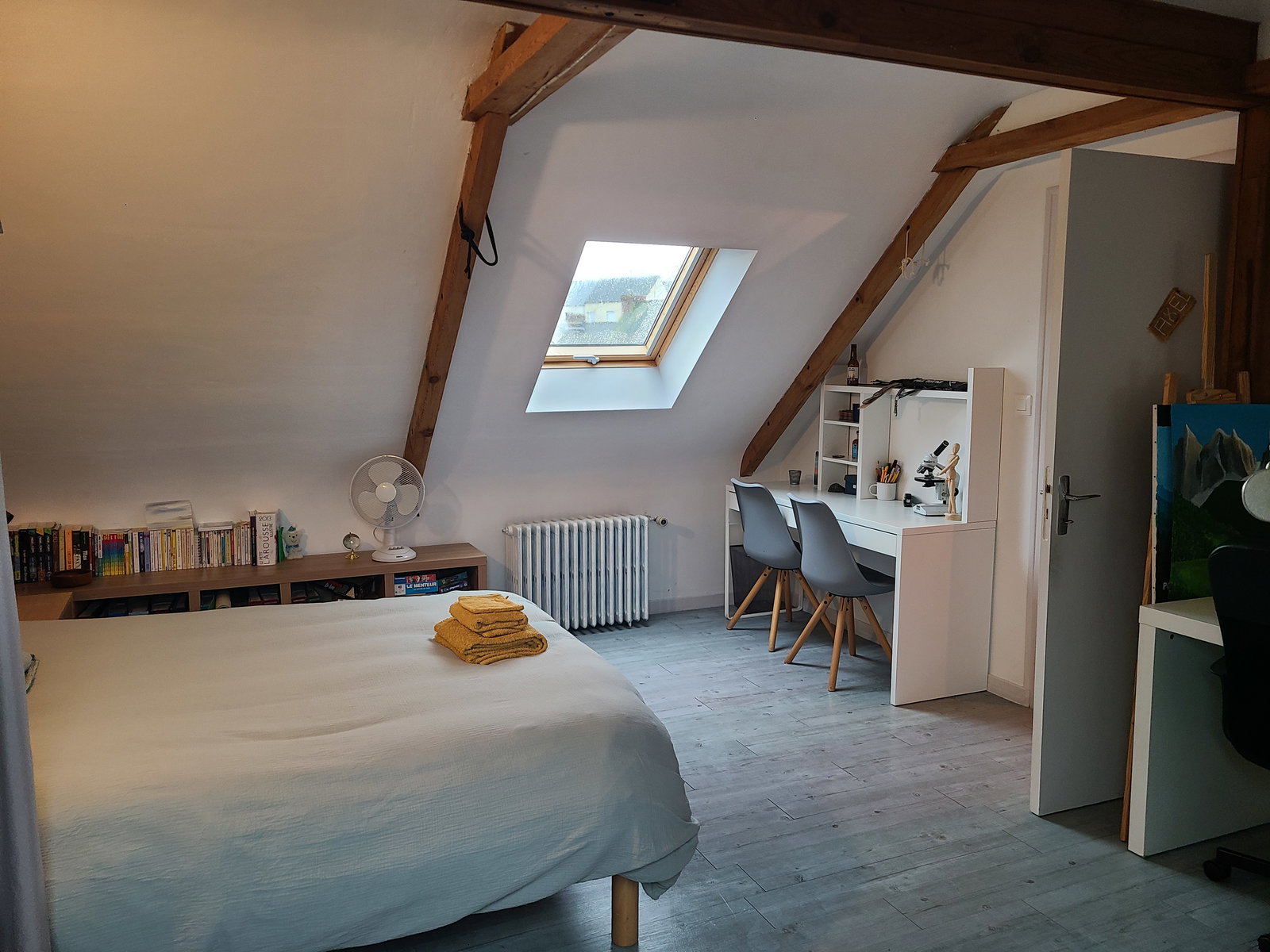 Homestay Lamballe-Armor 442148