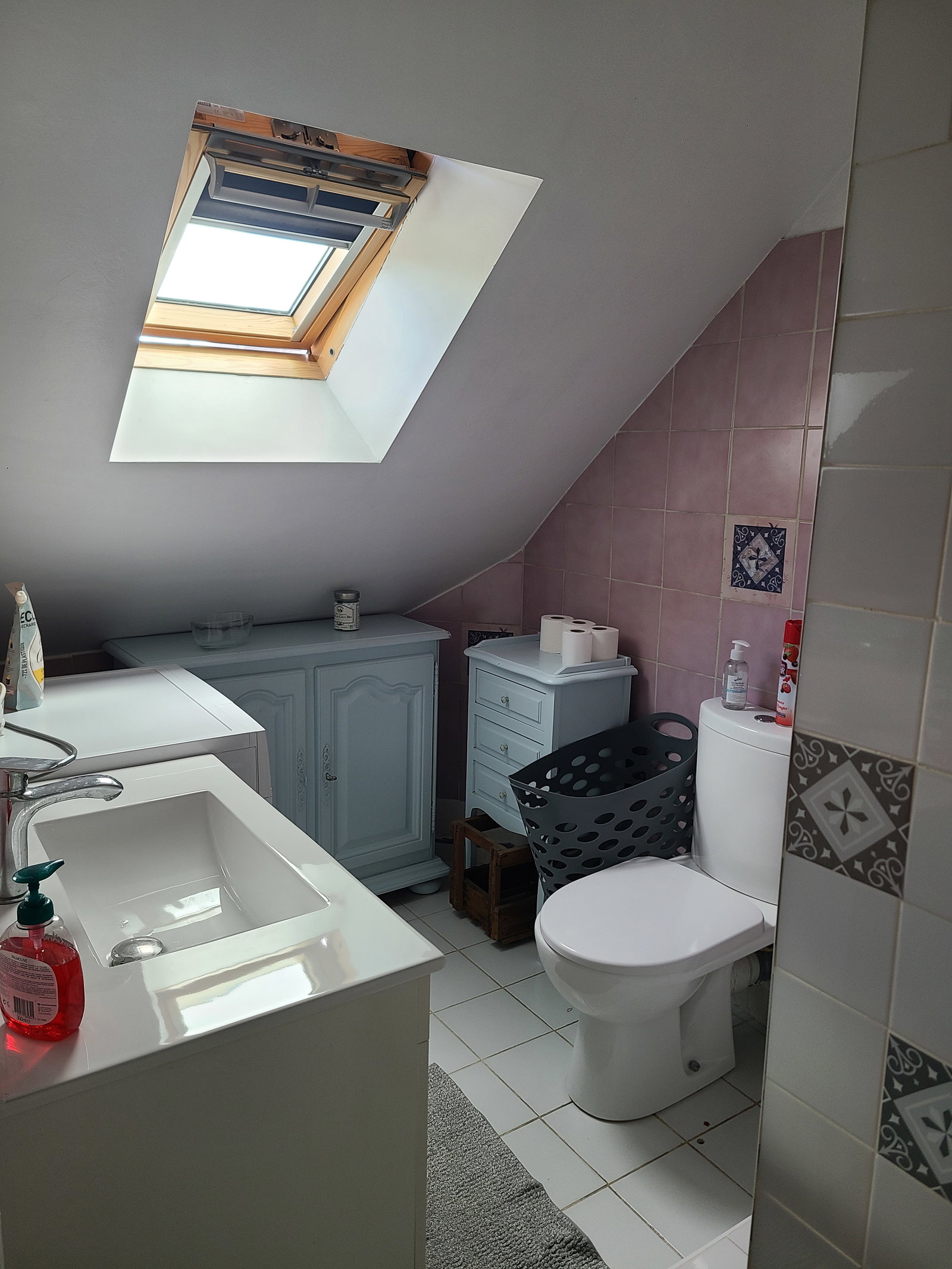 Homestay Lamballe-Armor 442148