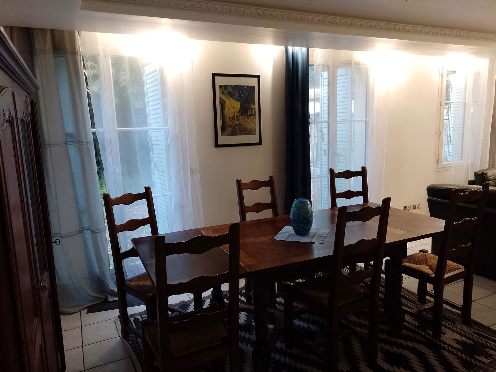 Colocation Combs-la-Ville 450302