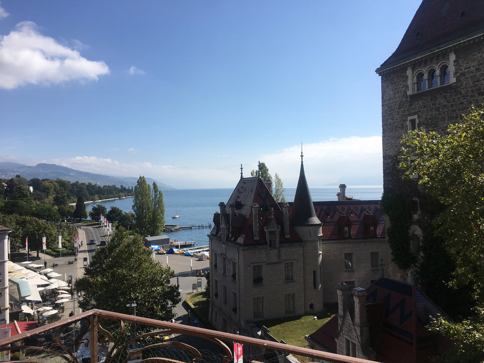 Homestay Lausanne 253244