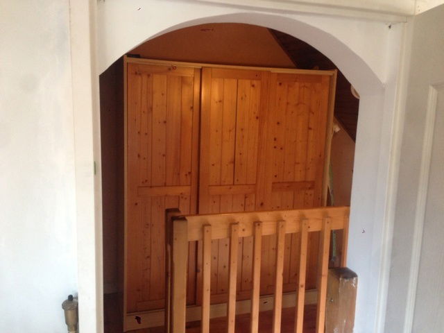 Homestay Maisons-Alfort 28515