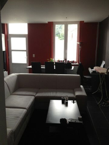 Homestay Flémalle 51669