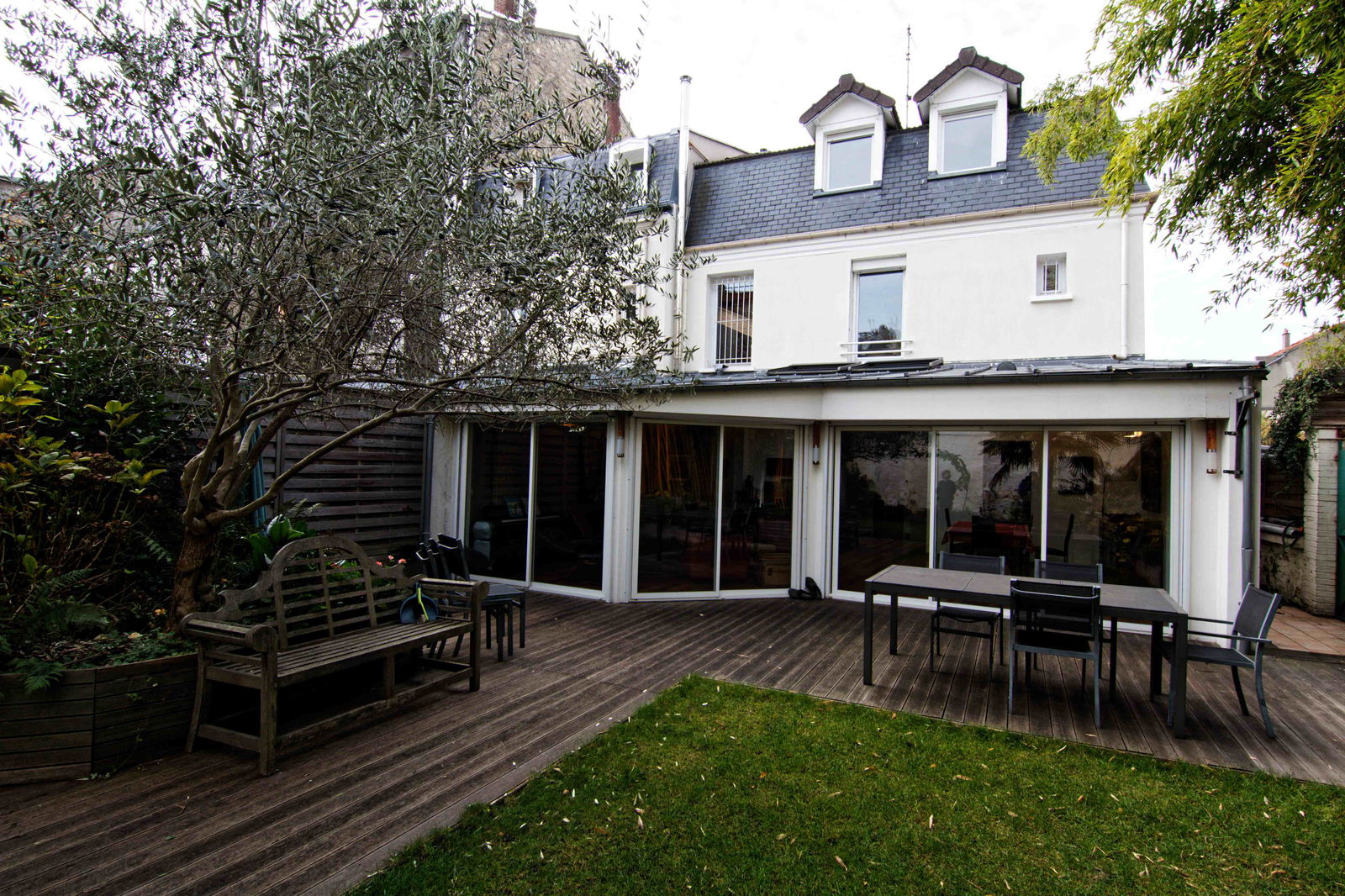 Homestay Vincennes 92803