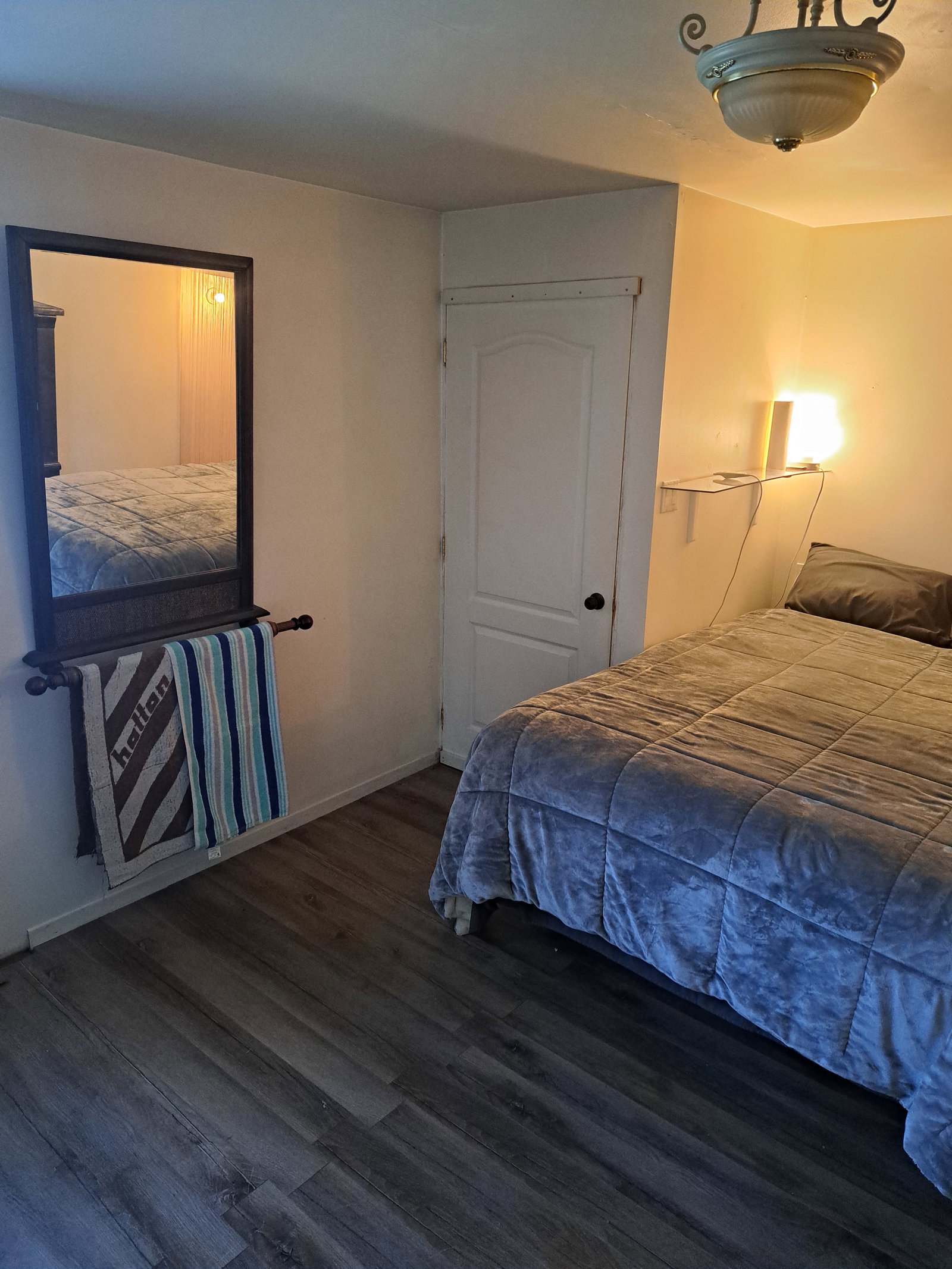 Homestay Sherbrooke 658636