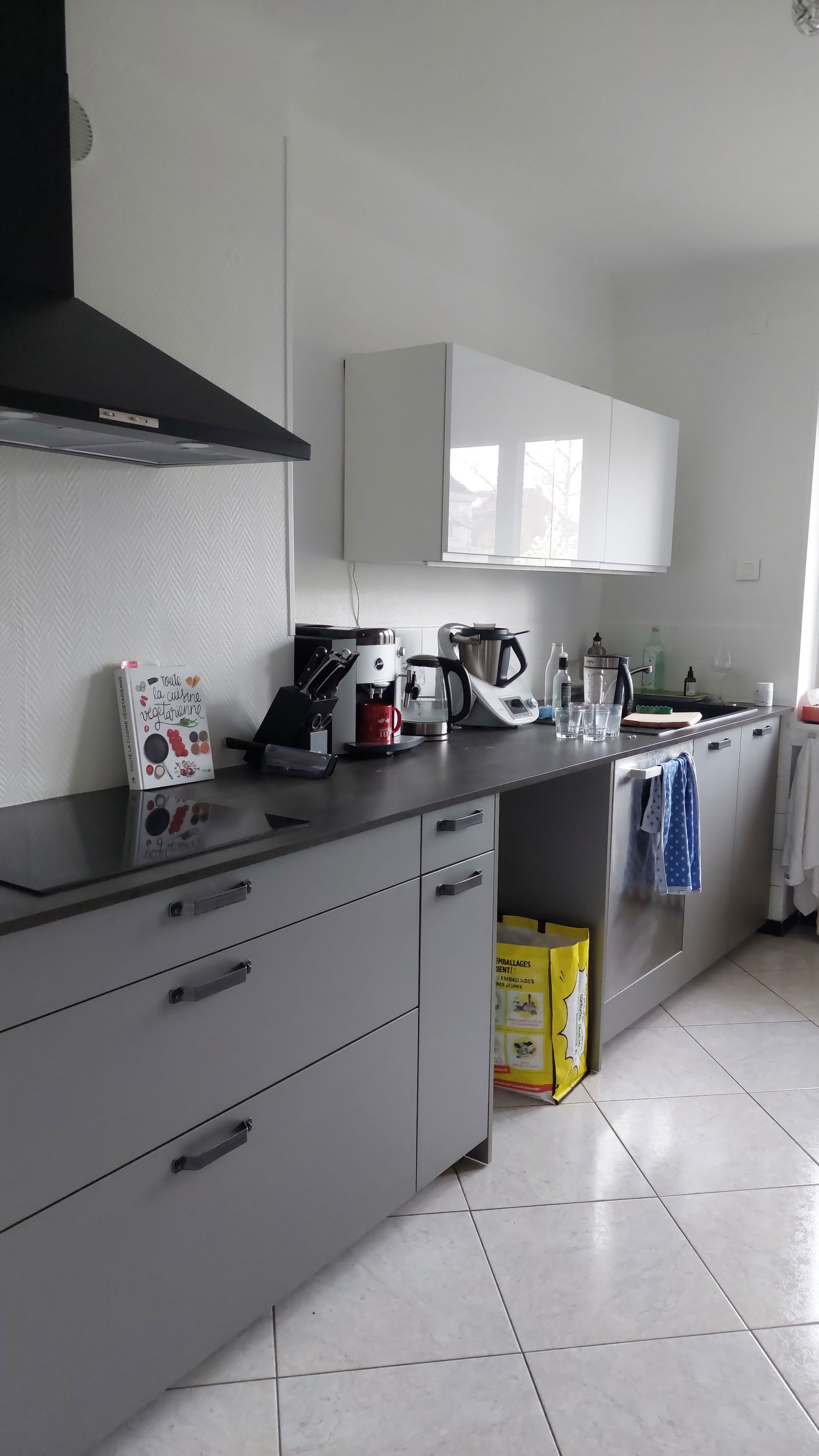 Homestay Metz 595089