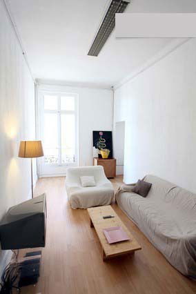 Colocation Cannes 63372