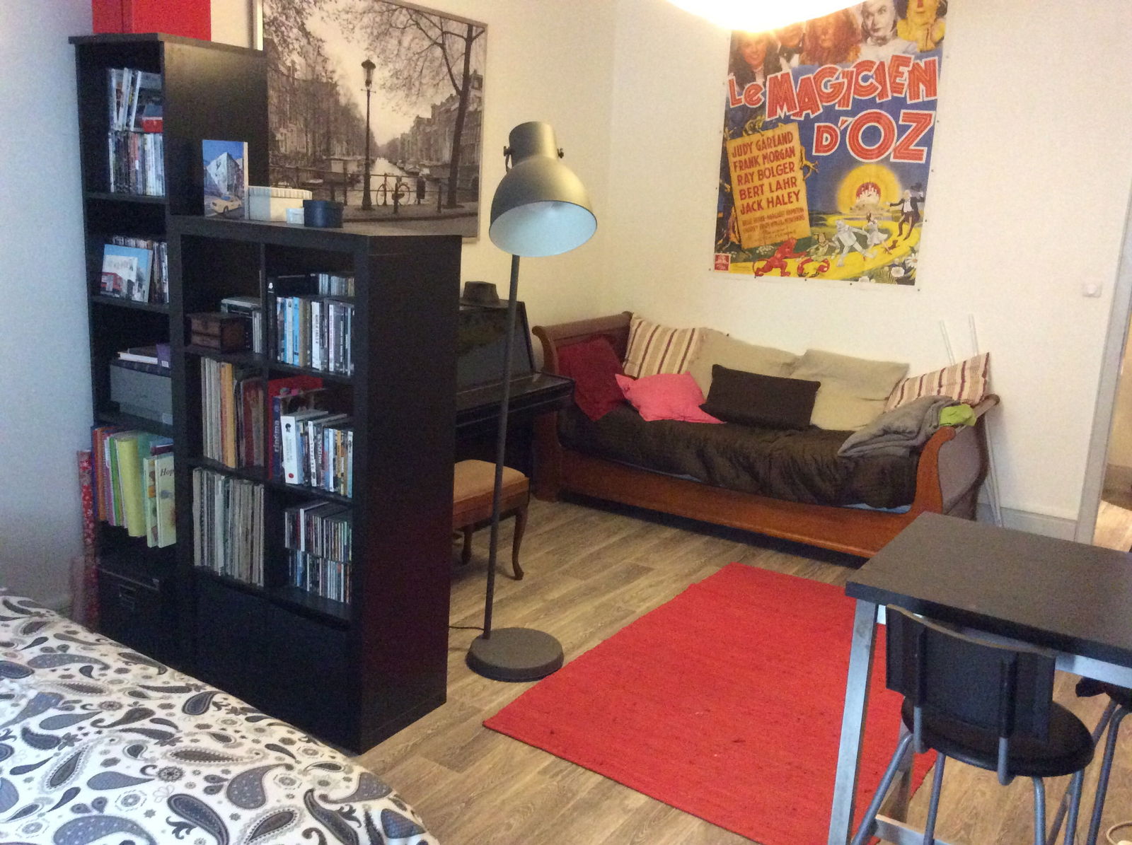 Homestay Strasbourg 106537