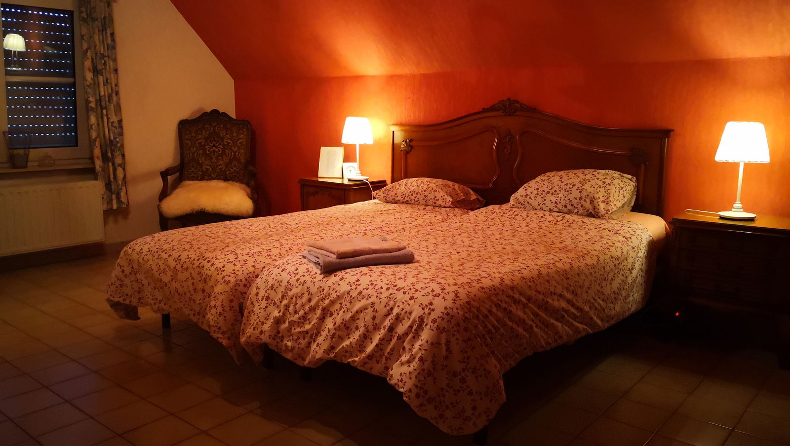 Homestay Zemst 227869