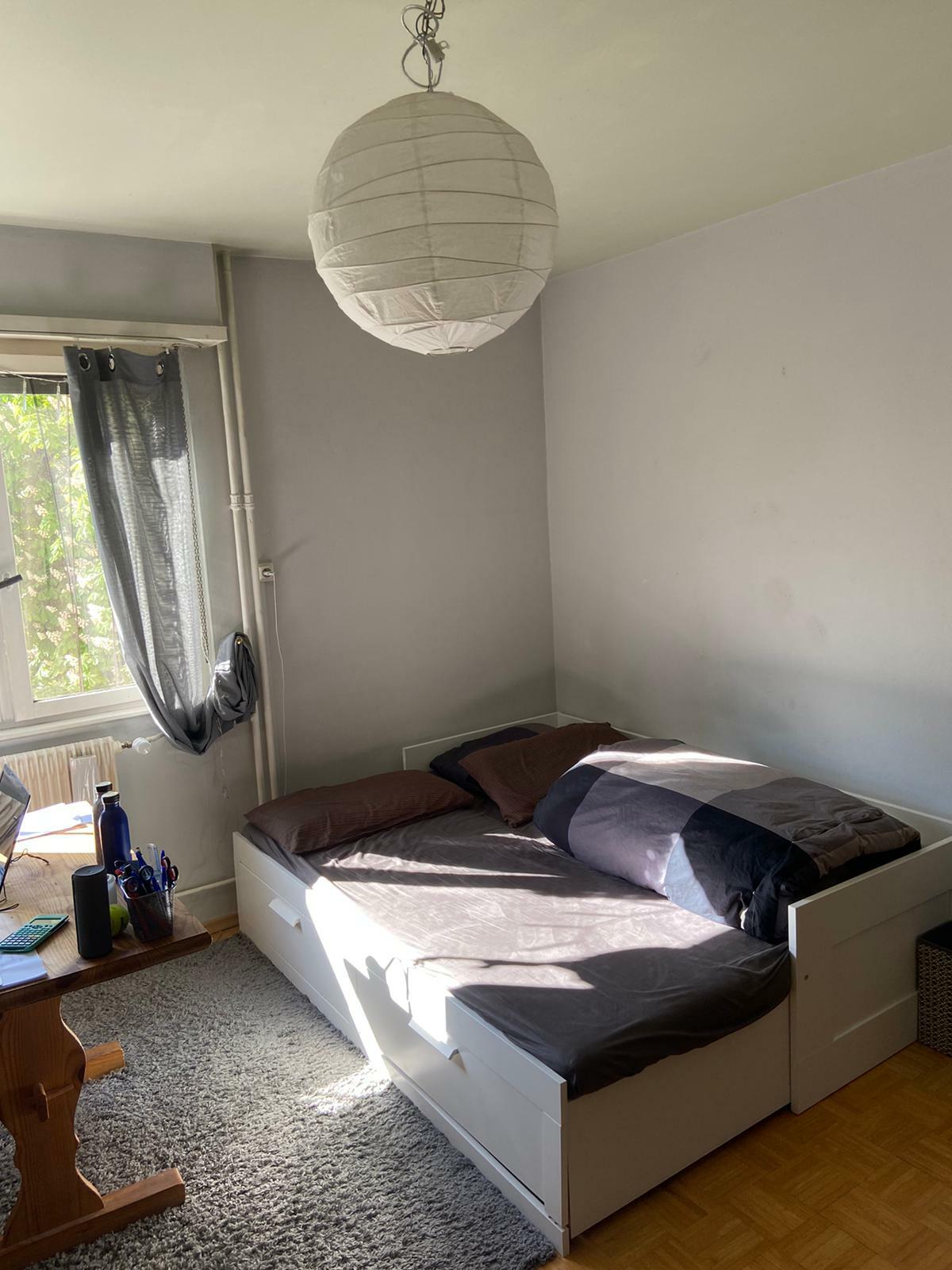 Colocation Strasbourg 249022
