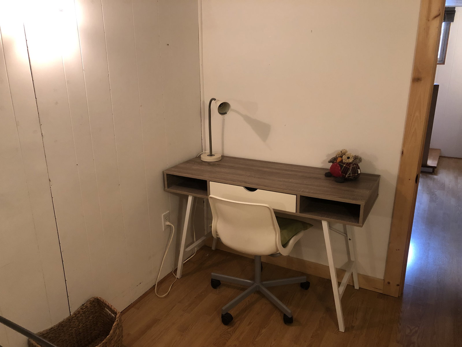 Homestay Sherbrooke 656321